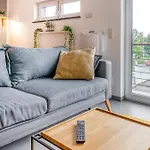 Limehome Am Quendelberg شقة *