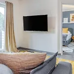شقة Limehome Am Quendelberg *