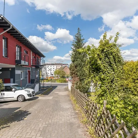 Limehome Am Quendelberg Apartment