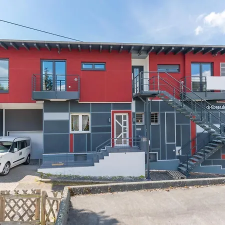 Limehome Am Quendelberg Apartment Montabaur