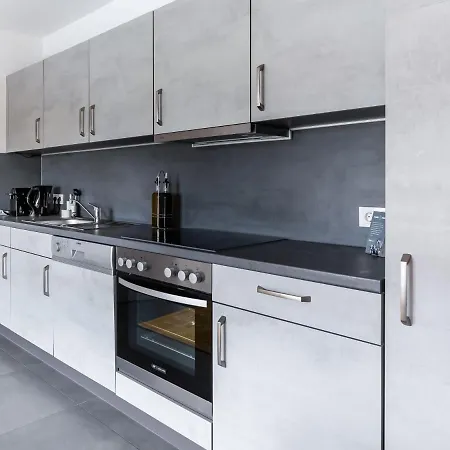 Appartement Limehome Am Quendelberg *