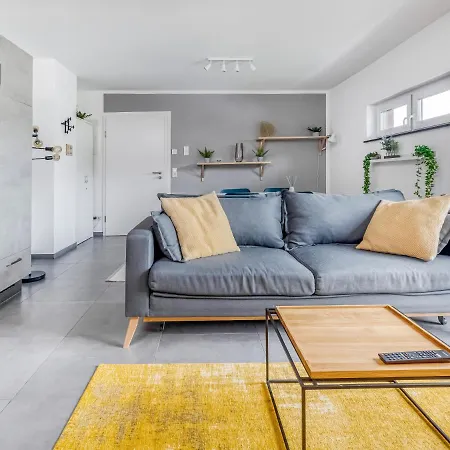 Limehome Am Quendelberg * Montabaur