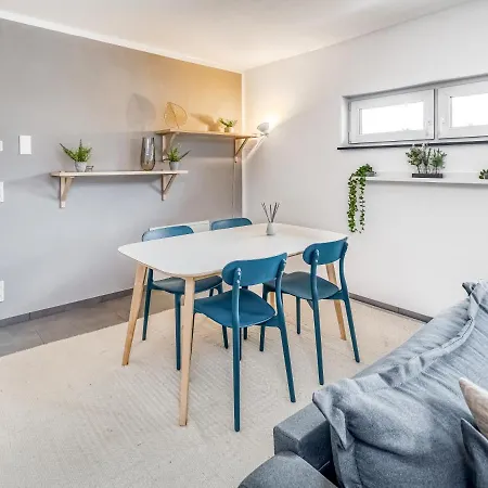 Limehome Am Quendelberg