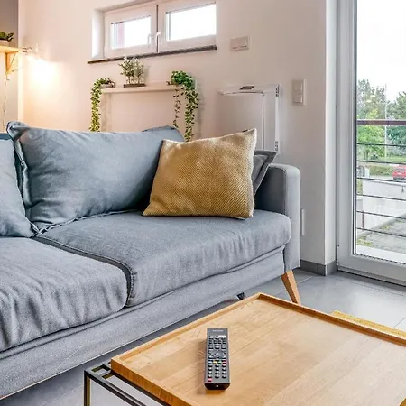 Limehome Am Quendelberg Apartamento *