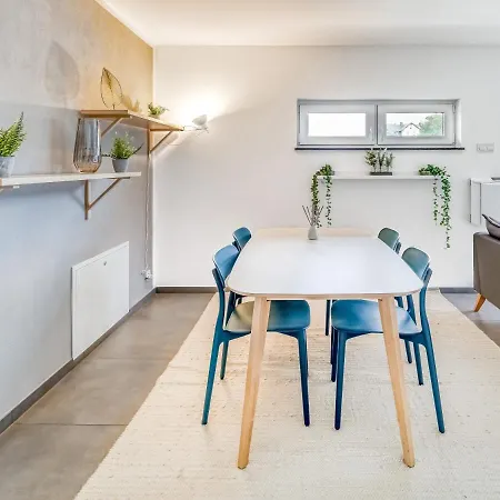 Limehome Am Quendelberg Apartment Montabaur