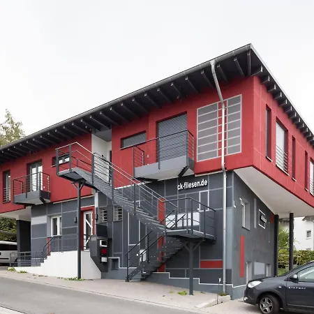 Limehome Am Quendelberg *