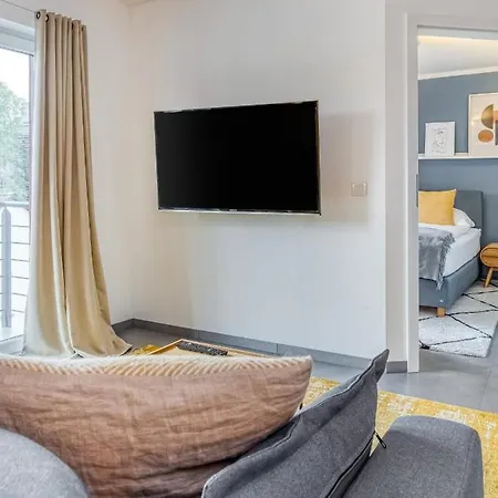 Apartamento Limehome Am Quendelberg *