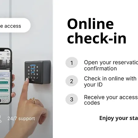 Appartement Limehome Am Quendelberg