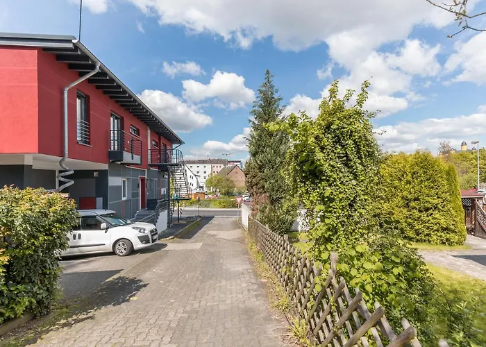 Limehome Am Quendelberg Appartement