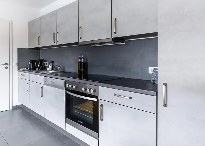 Appartement Limehome Am Quendelberg *