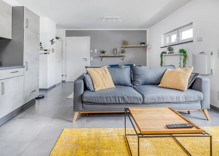 Limehome Am Quendelberg * Montabaur