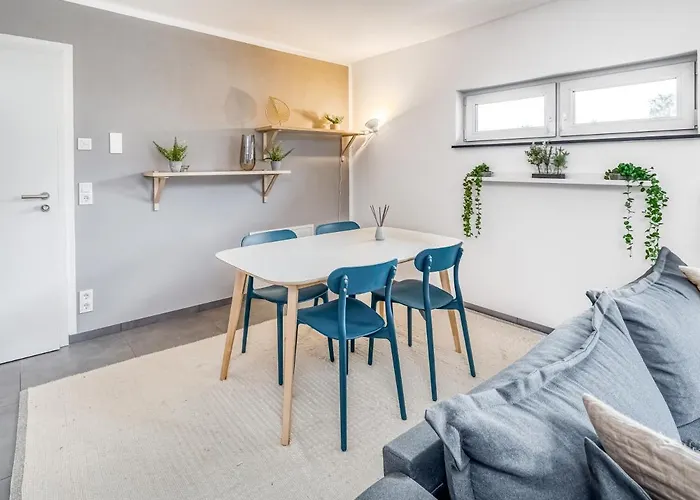 Limehome Am Quendelberg