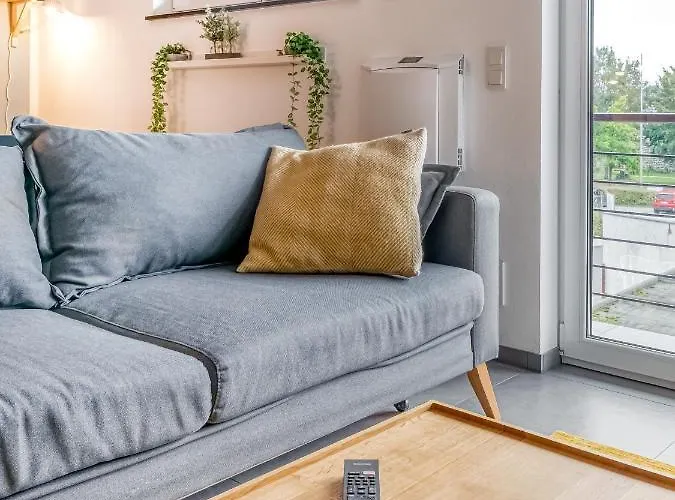 Limehome Am Quendelberg Lejlighed *