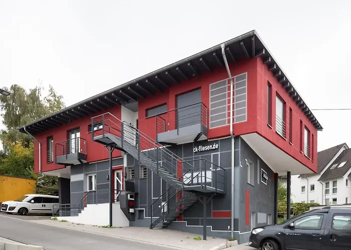 Limehome Am Quendelberg *