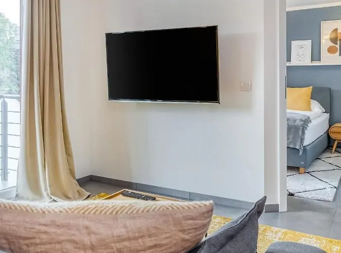 Appartement Limehome Am Quendelberg *