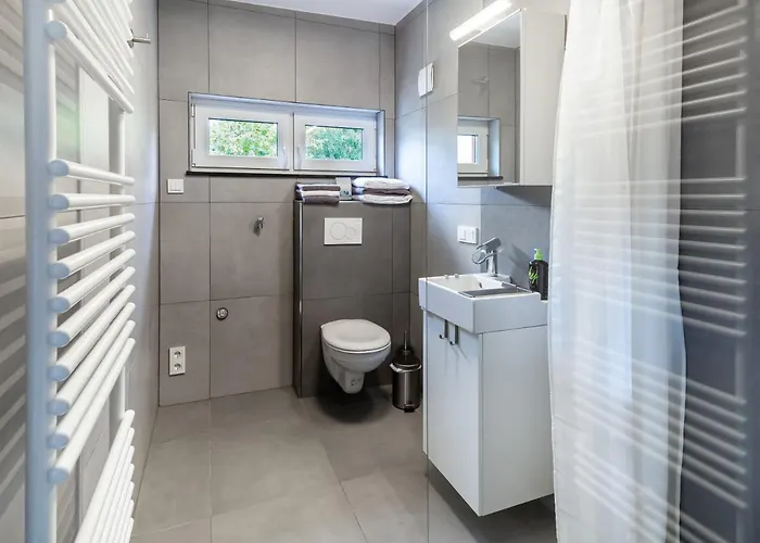 Limehome Am Quendelberg Montabaur